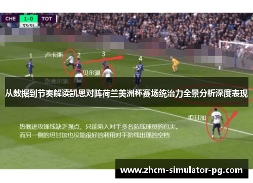 从数据到节奏解读凯恩对阵荷兰美洲杯赛场统治力全景分析深度表现