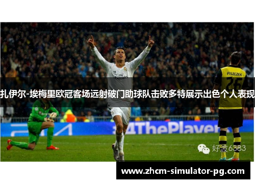 扎伊尔-埃梅里欧冠客场远射破门助球队击败多特展示出色个人表现